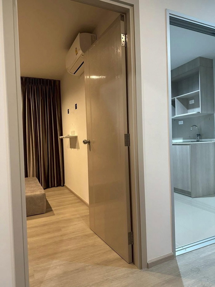รูป ✨ ขาย Ideo Charan 70-Riverview ไอดีโอ จรัญฯ 70-ริเวอร์วิว ทำเลจรัญสนิทวงศ์ ชั้นสูง วิวสวยทิศใต้ พร้อมเฟอร์บิ้วอิน✅ - รูปที่ 5/6