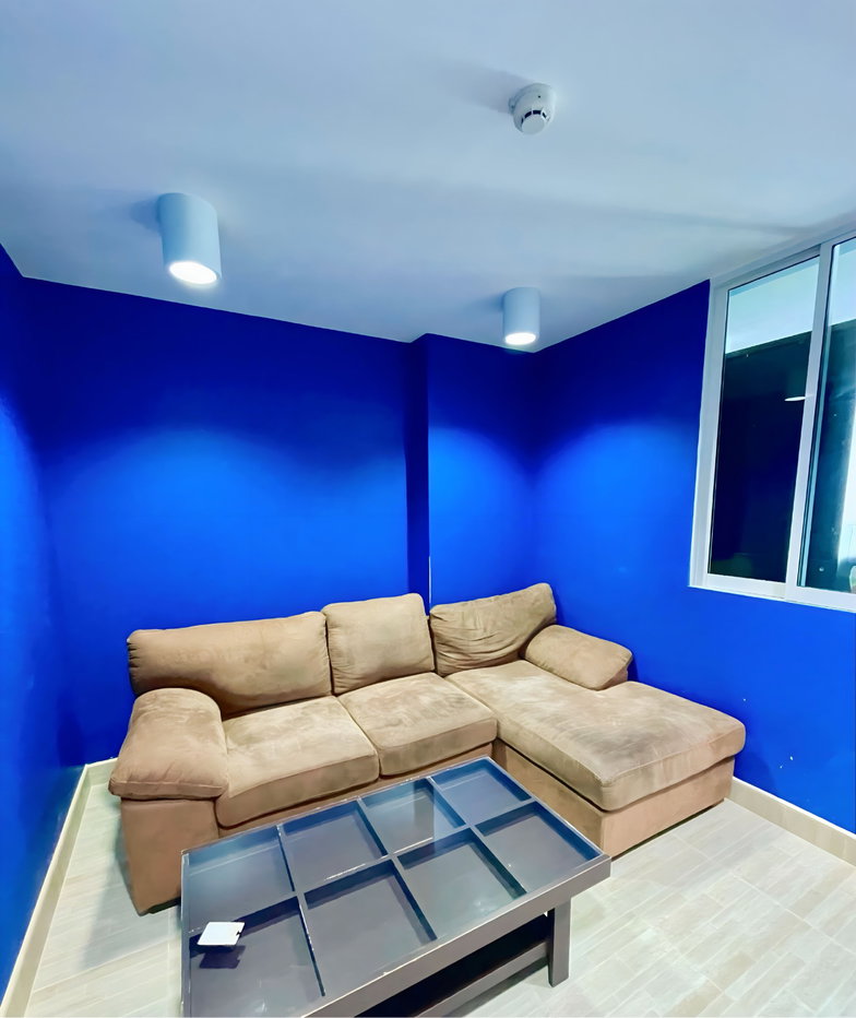 picture Chateau in town Major Ratchayothin 2 for Rent - 3/9