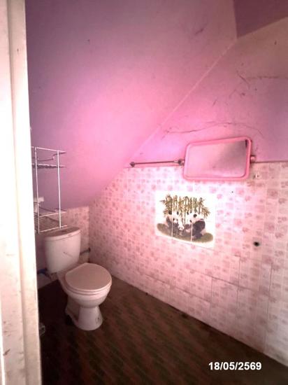 รูป บ้านเดี่ยว 40.6 ตร.วา เมืองศรีสะเกษ ศรีสะเกษ 2.2M - รูปที่ 12/32