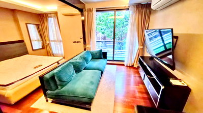 Condos for sale : The Address Sukhumvit        61
