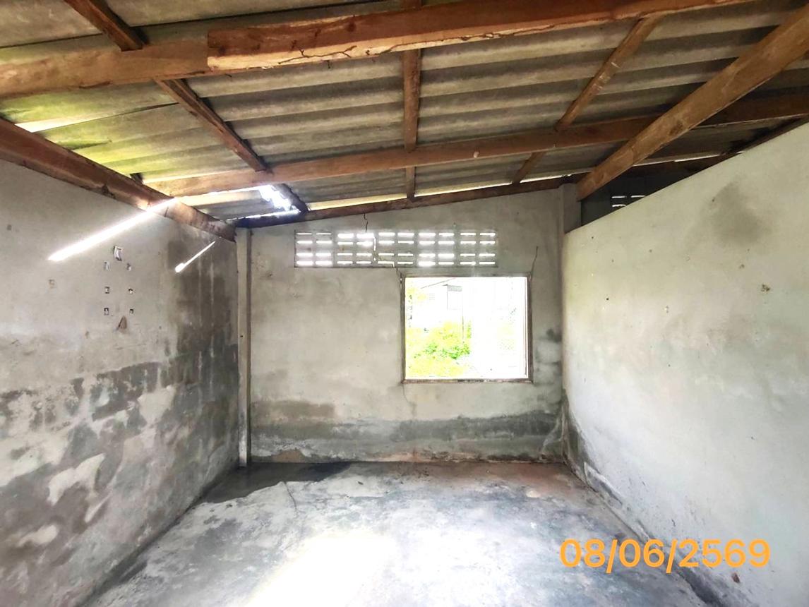 รูป บ้านเดี่ยว 111 ตร.วา คลองท่อม กระบี่ 1.1M - รูปที่ 14/20