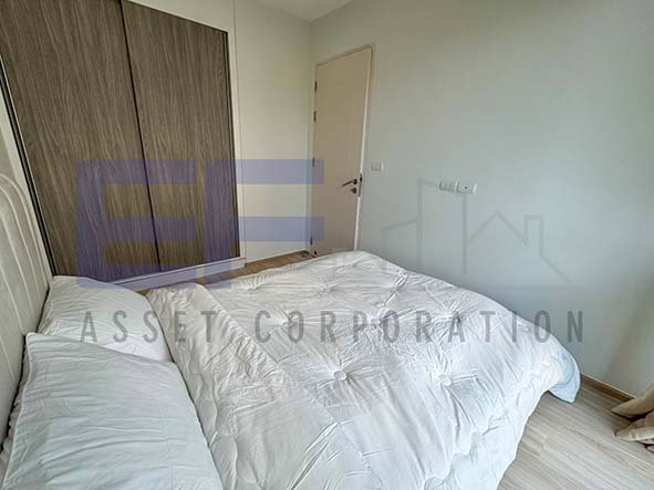 รูป ให้เช่า คอนโด Zelle Rattanathibet เซล รัตนาธิเบศร์ รีโนเวทใหม่ - รูปที่ 8/9