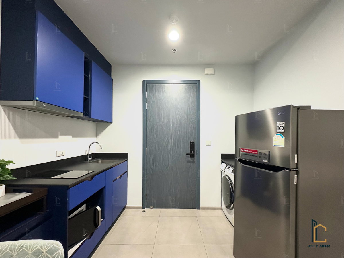 รูป 🔥For Rent!! ready to move-in 1b1b 20.5k - XT Ekkamai 📞Call 090 919 9898 - รูปที่ 7/13