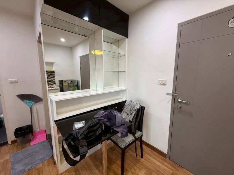 รูป ให้เช่า The Trust Condo South ( 1 ห้องนอน 1 ห้องน้ำ  )  - รูปที่ 6/11