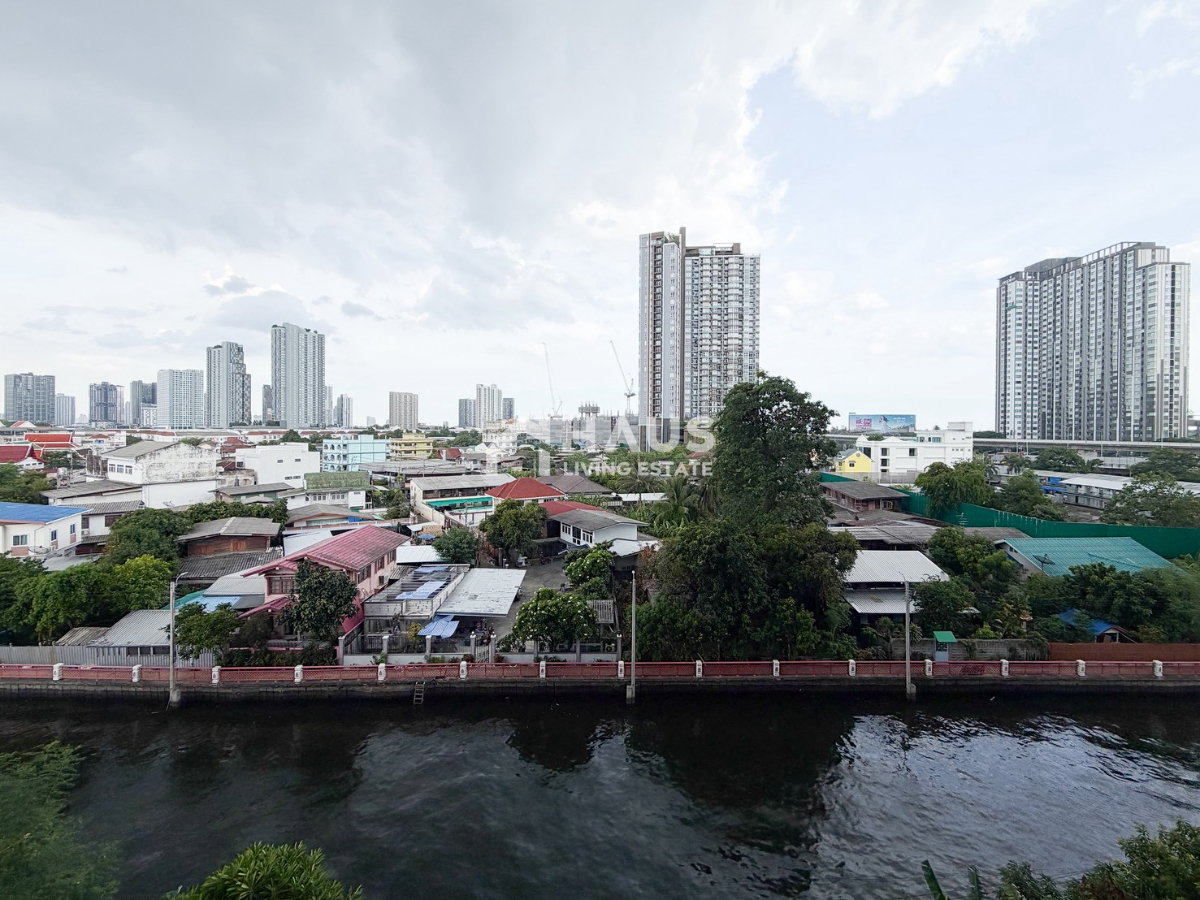 รูป 🏢 ถูกที่สุดใน 3 ตึก! คอนโดสภาพใหม่ บิวต์อินจัดแน่น ช้าบอกเลยว่าพลาด 🔥 ขายคอนโด เดอะ เพรสซิเดนท์ สาทร - ราชพฤกษ์ 3 🔥 / 1 ห้องนอน #CPKS105 - รูปที่ 19/19