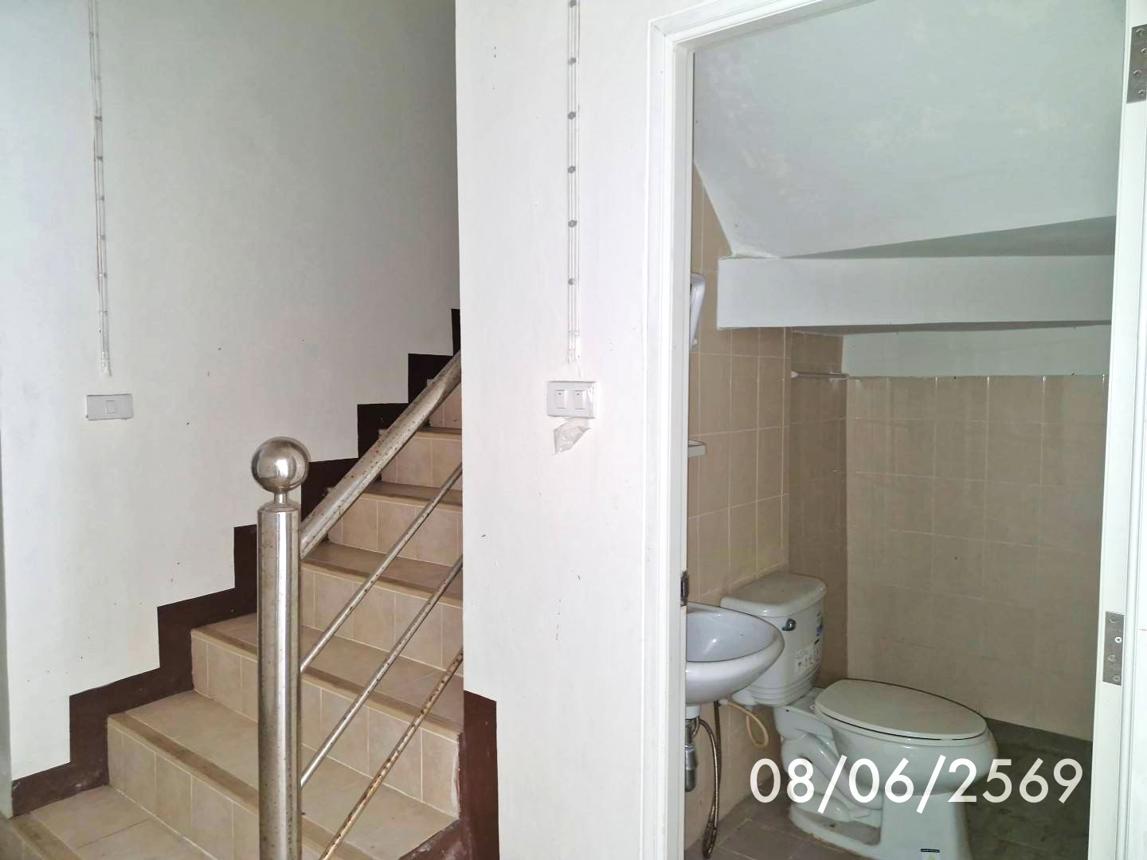 รูป อาคารพาณิชย์ 29.8 ตร.วา ทุ่งสง นครศรีธรรมราช 2M - รูปที่ 21/32