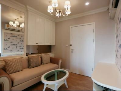 picture For rent  Aspire rama4  1br1bth28sq.m.12AFL - 1/15