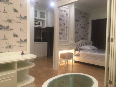picture For rent  Aspire rama4  1br1bth28sq.m.12AFL - 12/15
