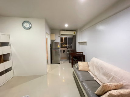 🌳ขาย Grand Park Town Condominium แกรนด์ พาร์ค ทาวน์ ทำเลซอยสหการประมูล วังทองหลาง ชั้น 8 วิวเมืองสวย ✨ จอดรถได้ 100% เลี้ยงสัตว์ได้