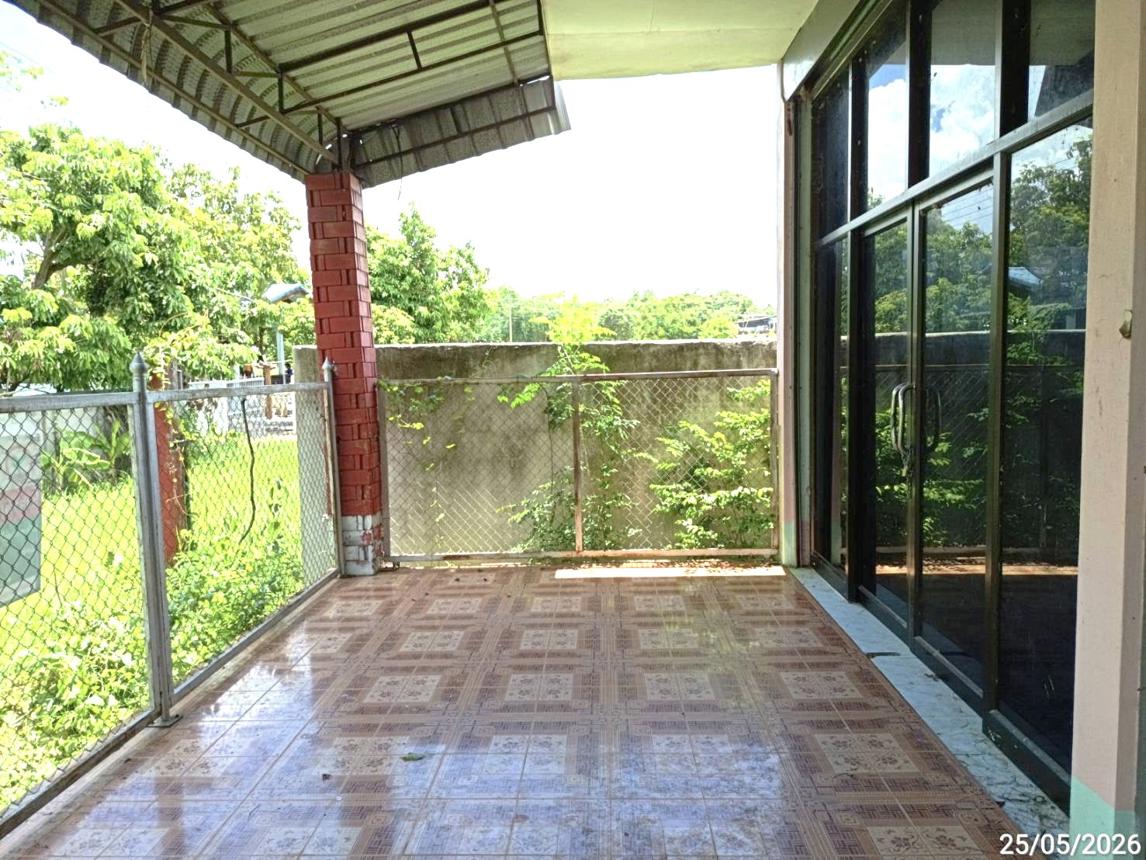 picture HOME 37 Sq.w. Pa Kham Buri Ram for 1.1M - 16/26