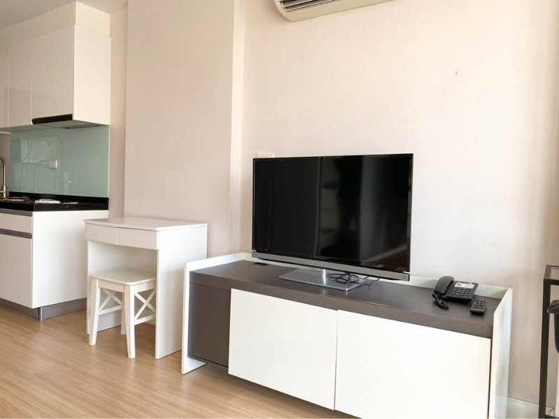 รูป 🔥ด่วน ห้องไปไวมากกก Code: 26KJ3842  ให้เช่า Mayfair Place Sukhumvit 64 ✅ Add Line @kjcondo (มี@ข้างหน้าด้วยนะคะ) - รูปที่ 4/14