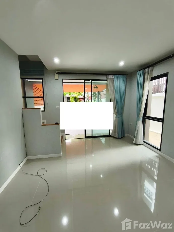 รูป บ้านเดี่ยวให้เช่า 3 ห้องนอน ในโครงการ พรีเมี่ยม ไทม์โฮม สวนหลวง ร.9 6609129 - รูปที่ 18/23