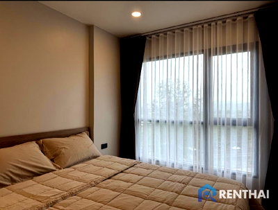 Condos for sale : Fully Furnished 1bed Condo in Space Cherngtalay, Phuket