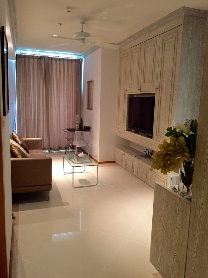 รูป Best Price 🔥ให้เช่า The Empire Place Sathorn ห้องสวยมาก ตกแต่งเฟอร์ครบ พื้นที่กว้าง พร้อมอยู่ ‼️DS3830 | Line @Dstay - รูปที่ 4/21