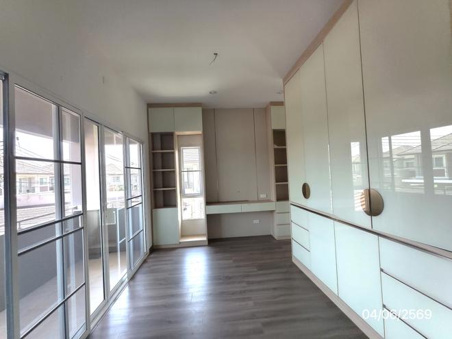 picture HOME 95 Sq.w. San Kamphaeng Chiang Mai for 6.8M - 15/58