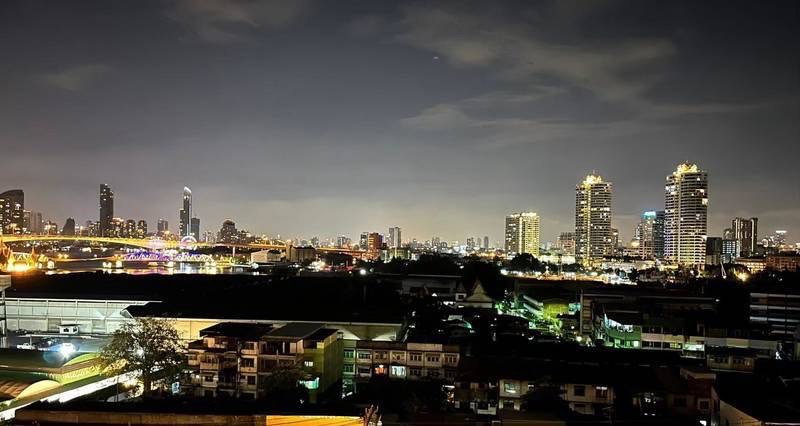 รูป เช่าคอนโด NICHE MONO CHAROEN NAKORN/นิช โมโน เจริญนคร (A6907086) ID Line : @condo42 - รูปที่ 8/8
