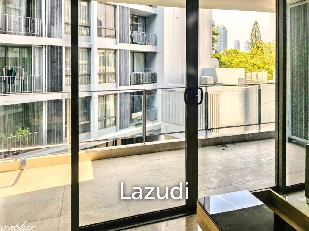 รูป 3 Bedroom 3 Bathroom 117 SQ.M Downtown 49 - รูปที่ 3/12