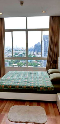 Condos for rent : 🚩 For Rent Condo IDEO VERVE SUKHUMVIT Building 1, Floor 21,1 bed room, Room size 35.00 sqm