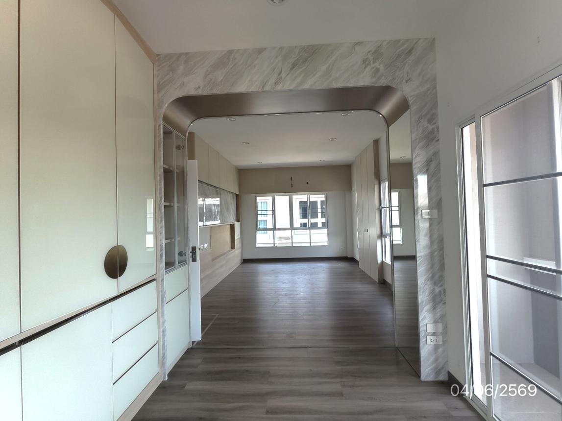 picture HOME 95 Sq.w. San Kamphaeng Chiang Mai for 6.8M - 41/58