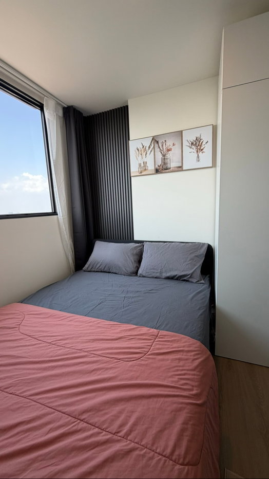 picture [For rent] The Origin Sukhumvit-Praksa - 6/11