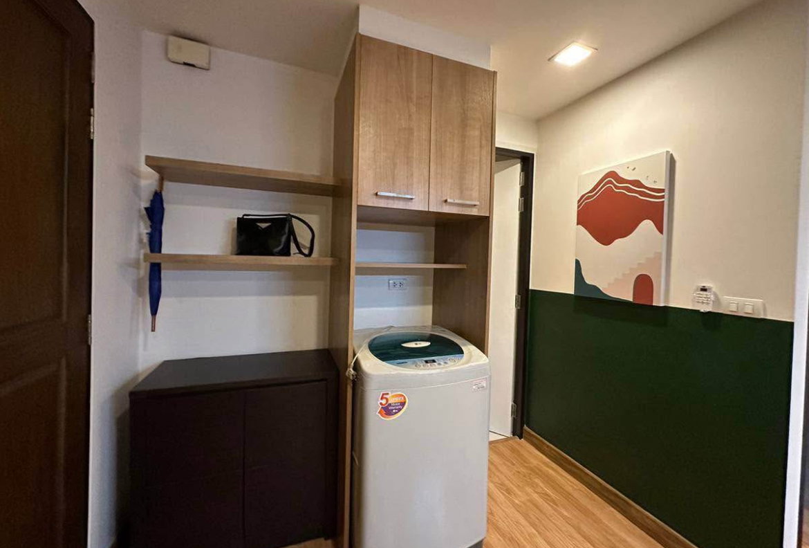 รูป 💥ห้องว่าง✅🌟For Rent - Alcove 49 (Sukhumvit 49)พร้อมอยู่💥 - รูปที่ 8/11