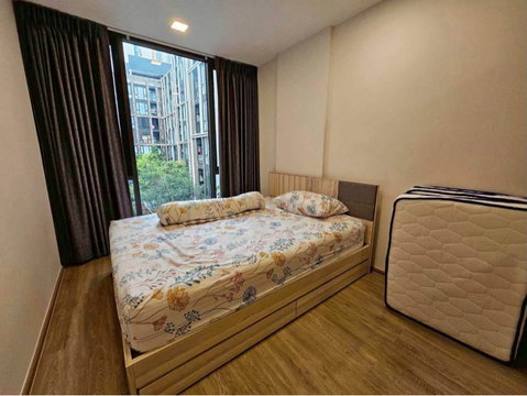โครงการสวย เน้นความ Private ห้องใหญ่ มีรถรับ-ส่ง | The Nest Chula-Samyan (เดอะ เนสท์ จุฬา-สามย่าน)✨ | 🔥ราคา 23,000 บาท / เดือนเท่านั้น💸🔥