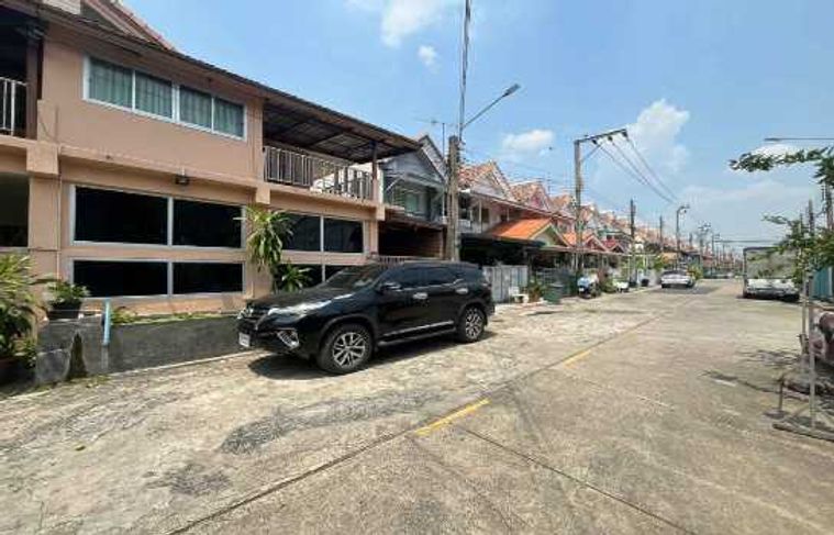 3-bed house for sale, 140 sqm, 35 sq wah, Sai Mai