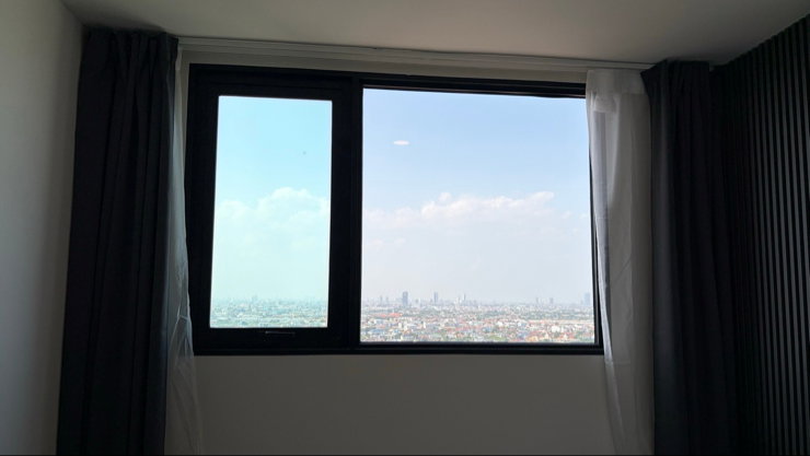 picture [For rent] The Origin Sukhumvit-Praksa - 11/11