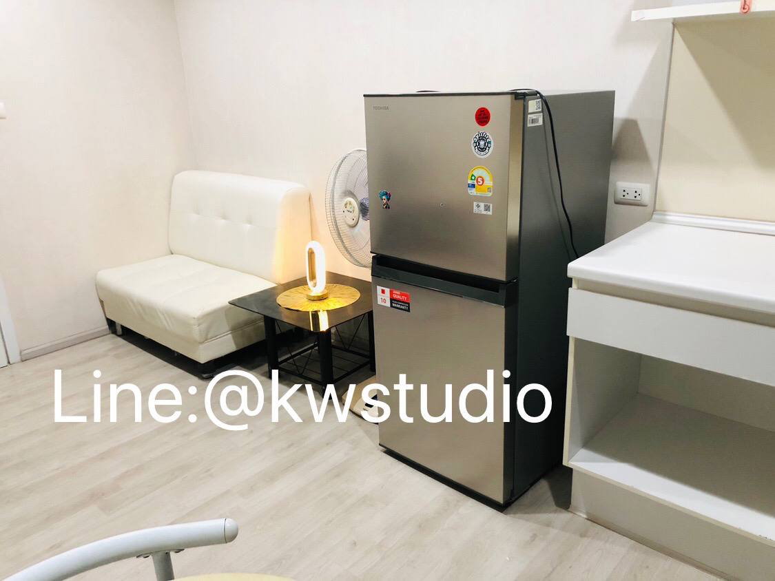 รูป  N-PV 148 Plum Condo Central Station Phase 2  - รูปที่ 6/15