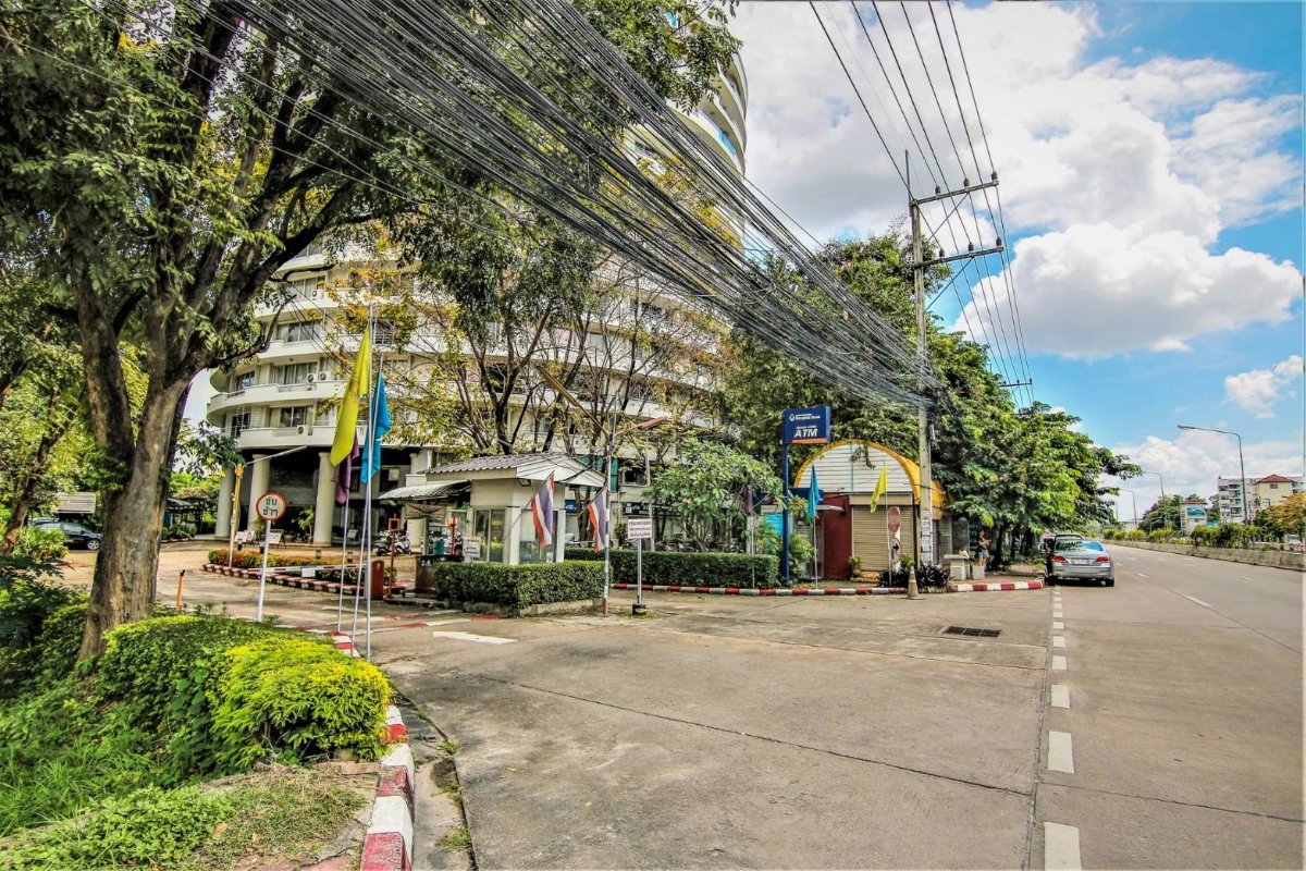 รูป ขายคอนโด ชมดอย คอนโดมิเนียม ใกล้นิมมาน มช สวนดอก เมญ่า ฟรีโอน โทร 082-389-9314 บู - รูปที่ 13/14