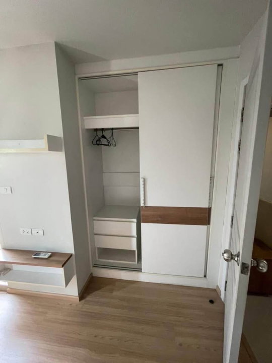 picture 🔥 For Sale Rich Park Interchange Taopoon | Near MRT Taopoon & Purple/Red Line Interchange - 4/9
