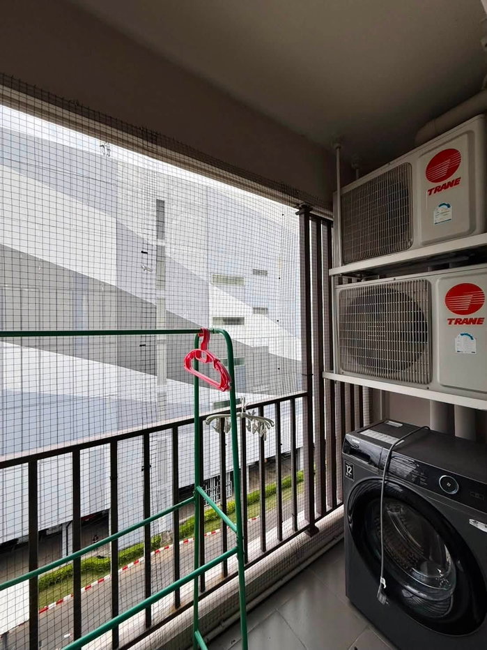รูป ขาย ดีคอนโดริน ติดเซ็นทรัลเชียงใหม่ ห้องสวย แต่งครบ พร้อมอยู่ โทร 082-389-9314 บู - รูปที่ 6/11