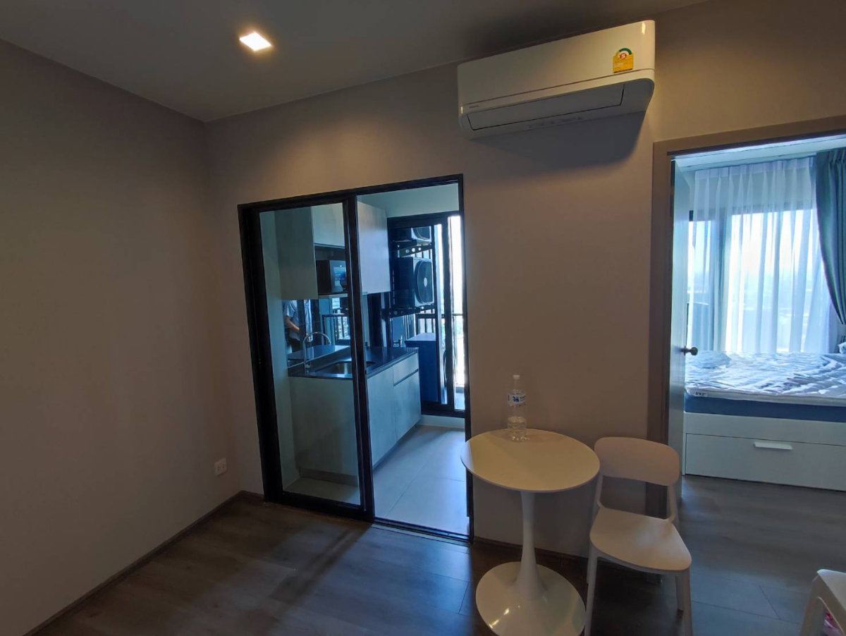 picture AS2212 The Politan Aqua Condo For Rent - 5/8