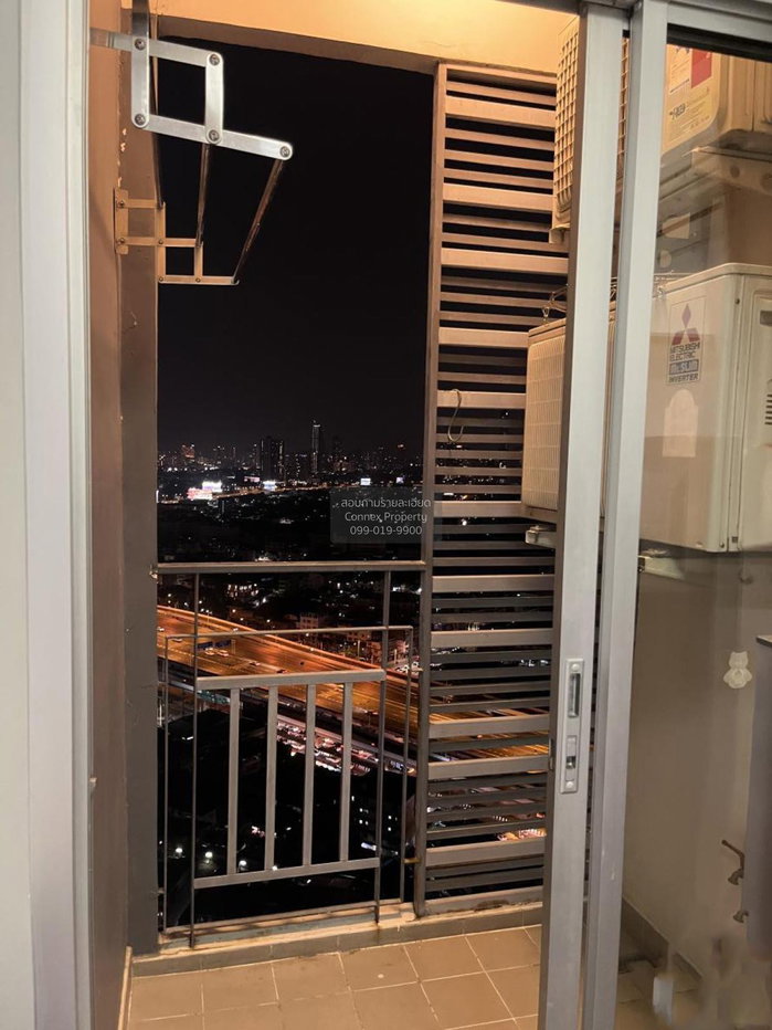 รูป เช่าคอนโด  เดอะทรัสต์ เรสซิเดนท์ พระราม 3 วิวสวย ช่องนนทรี เขต ยานนาวา กรุงเทพ CX-121330 ✅ ทักไลน์ @connexproperty ตอบทันที ทีมงานมืออาชีพ ✅ - รูปที่ 6/9