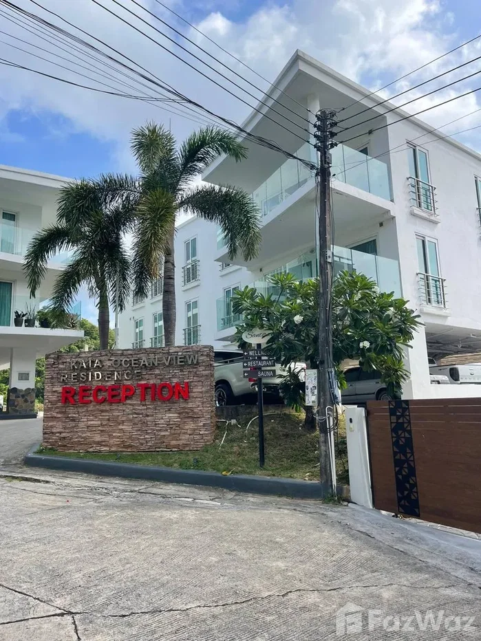 picture 1-Bedroom Kata Jcean View Condominimum 6605789 - 5/8
