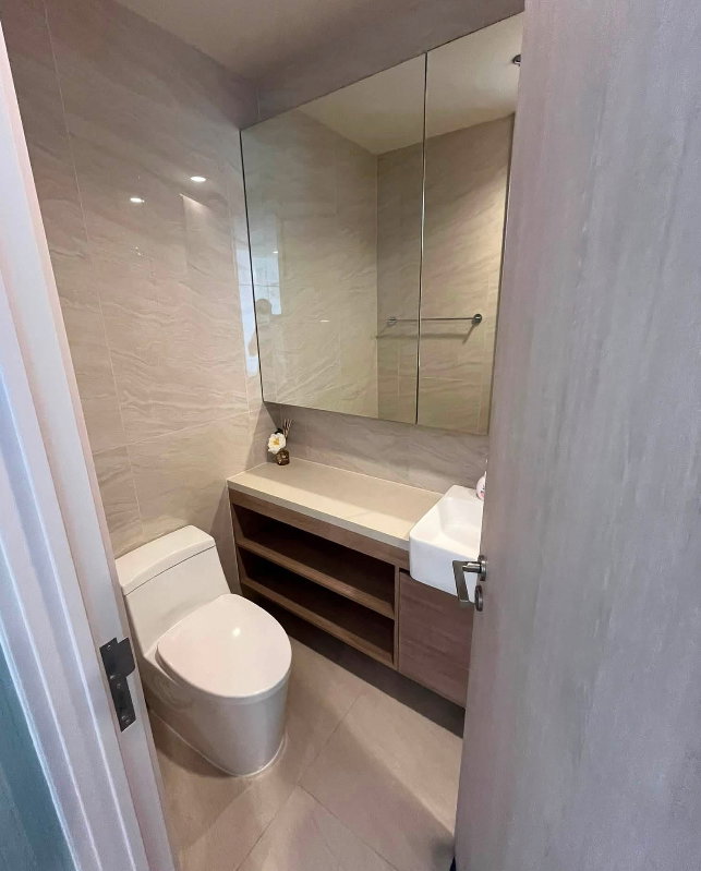 รูป 🔥ห้องว่าง✅🌟เช่าคอนโด Noble Form Thonglor 2 ห้องนอน 📌 BTS ทองหล่อ - รูปที่ 11/12