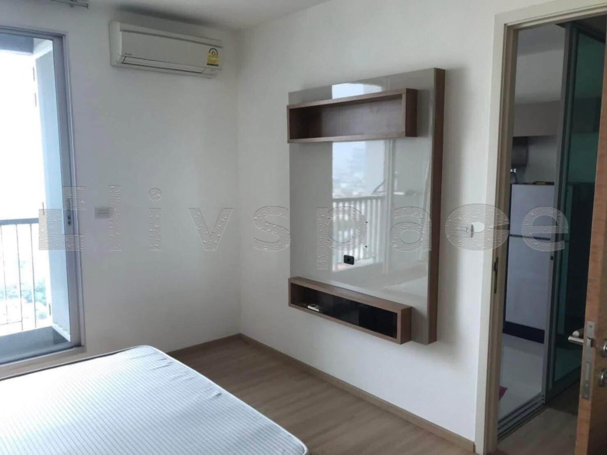 รูป ▚ LL173ツ ให้เช่า: Rhythm Phahon-Ari 1 ห้องนอน 45ตร.ม. ห้องมุม ชั้นสูง ราคาถูกที่สุดในตลาด✨ - รูปที่ 4/6