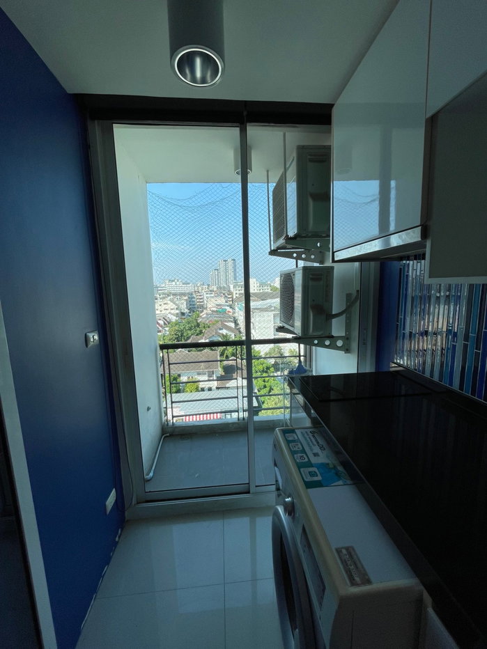 picture Chateau in town Major Ratchayothin 2 for Rent - 9/9
