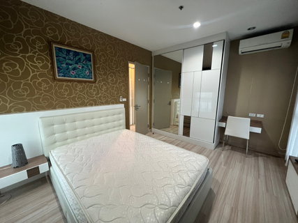 รูปภาพ A2210669 ให้เช่า คอนโด The Hotel Serviced Condo รัตนาธิเบศร์ ขนาด 56 ตร.ม ชั้น 10