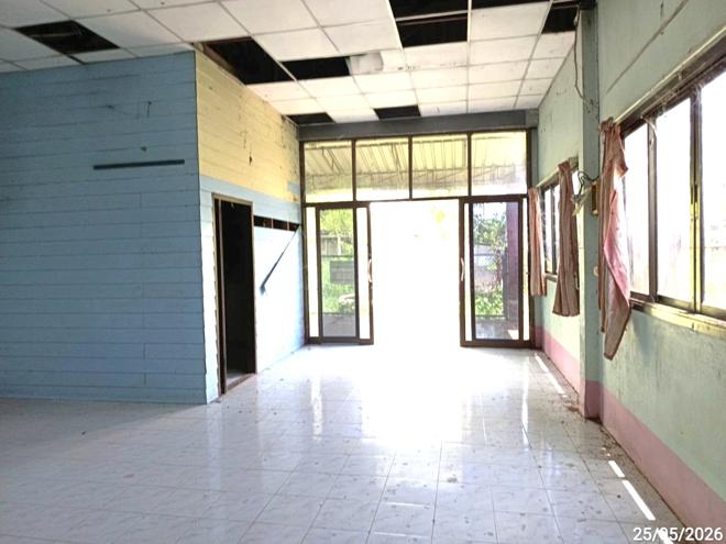 picture HOME 37 Sq.w. Pa Kham Buri Ram for 1.1M - 8/26