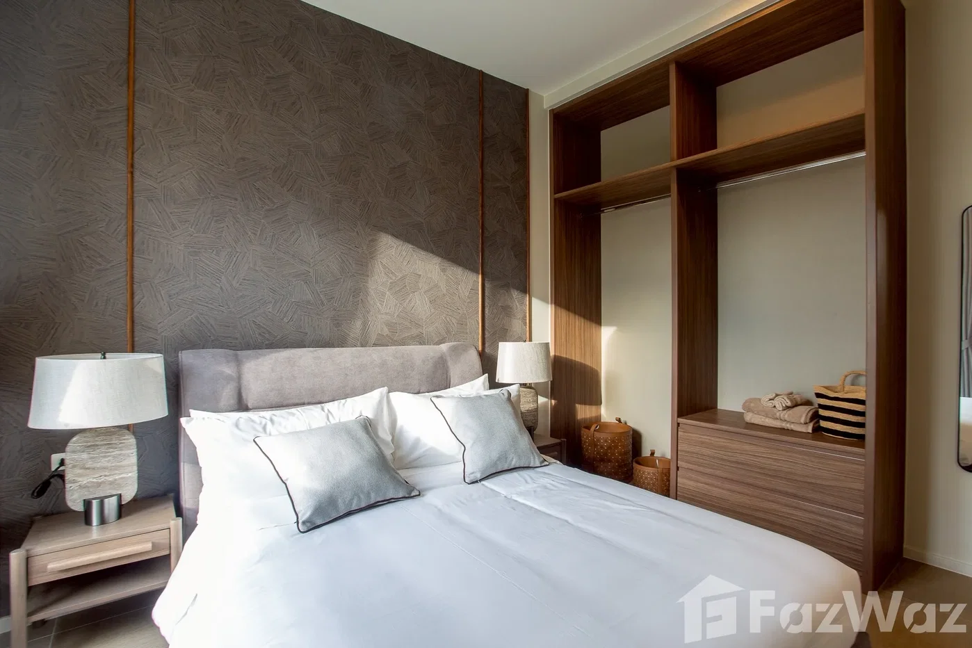 รูป ขาย วิลล่า 3 ห้องนอน ในโครงการ อิสสระ วิลล์ หัวหิน 5350048 - รูปที่ 12/16