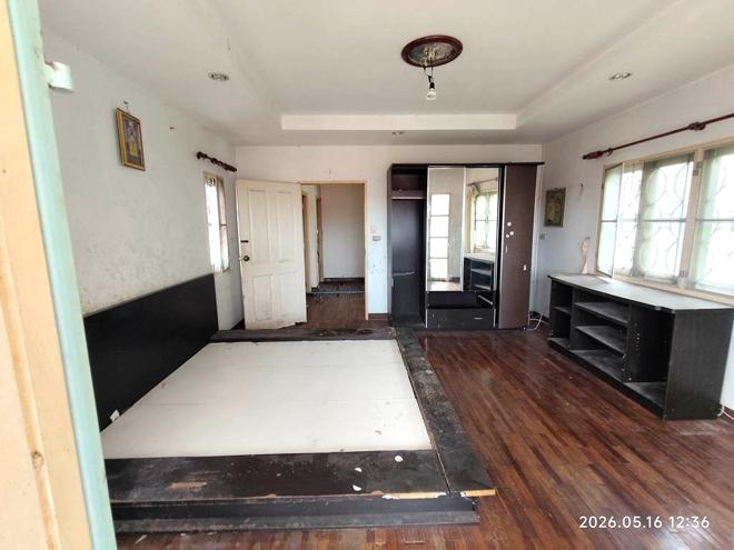 รูป บ้านเดี่ยว 95.9 ตร.วา นิรันดร์ ฮิลล์ วิลเลจ เมืองราชบุรี ราชบุรี 4.1M - รูปที่ 6/56