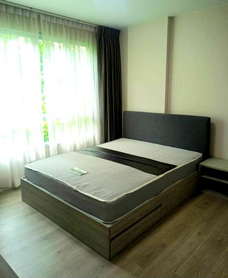 Condos for rent : D condo dome-rangsit...........
