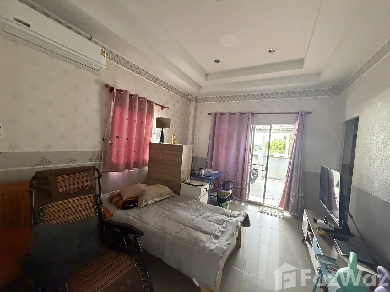 รูป ขาย บ้านเดี่ยว 3 ห้องนอน ในโครงการ บ้านกลางเมือง 88 6609041 - รูปที่ 3/31