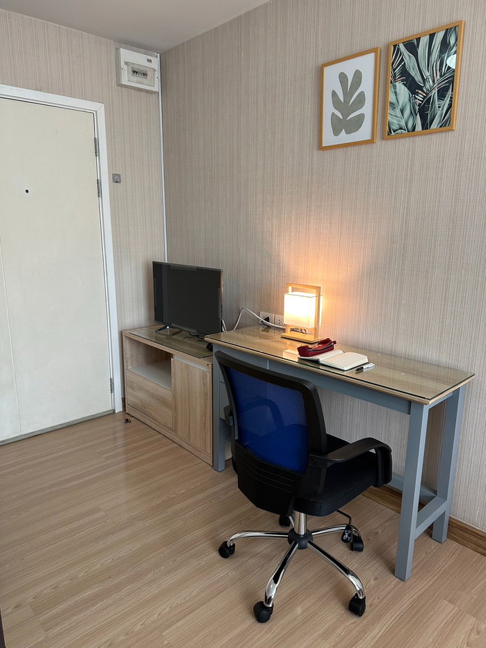 picture Plum condo Phaholyothin 89 for rent... - 9/18
