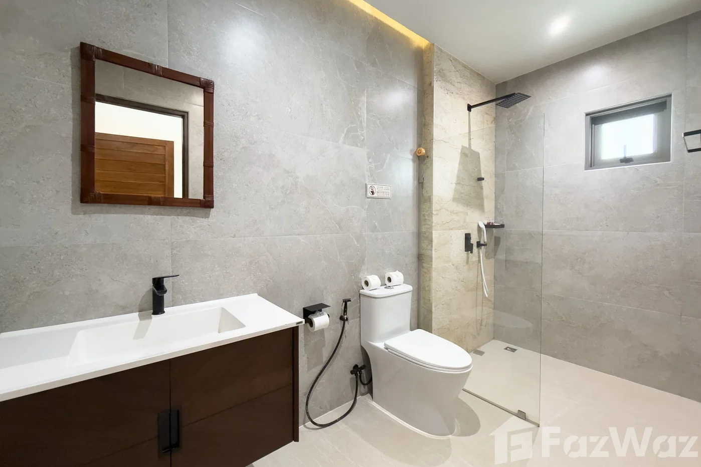 รูป ขาย วิลล่า 3 ห้องนอน ในโครงการ สันติ ปุระ 6609024 - รูปที่ 8/45