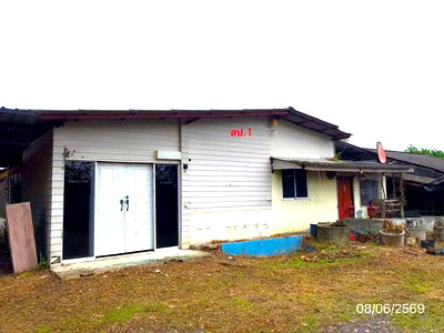บ้านเดี่ยว 1061 ตร.วา ดอยสะเก็ด เชียงใหม่ 8M