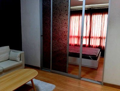 Condos for sale : 🔥 For Sale✅ The Trust Residence Pinklao | Near MRT Bang Yi Khan