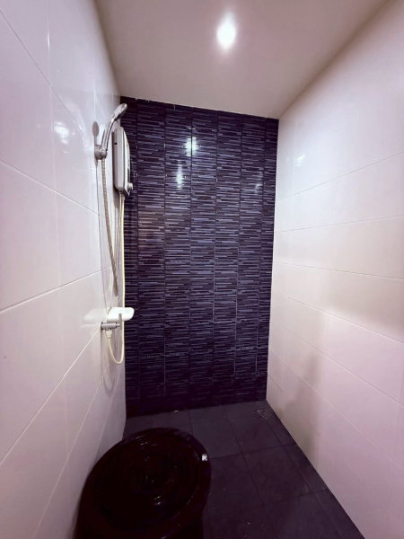 รูป ให้เช่า The Trust Condo South ( 1 ห้องนอน 1 ห้องน้ำ  )  - รูปที่ 11/11