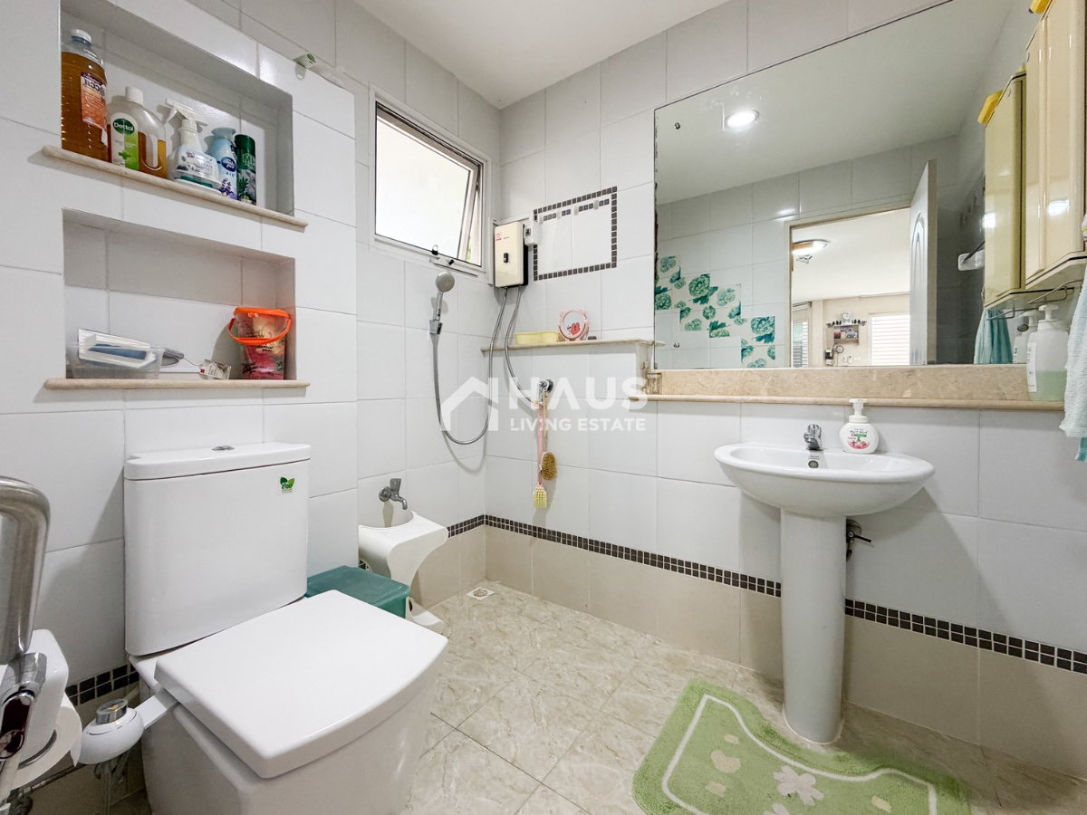 picture Muntana Thawi Watthana / 3 Bedrooms #HPHU104 - 17/36